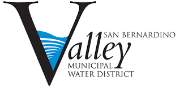 San Bernardino Valley Municipal Water District logo