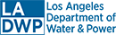 Logo for the Los Angeles Department of Water & Power