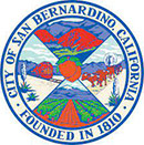 City of San Bernardino seal